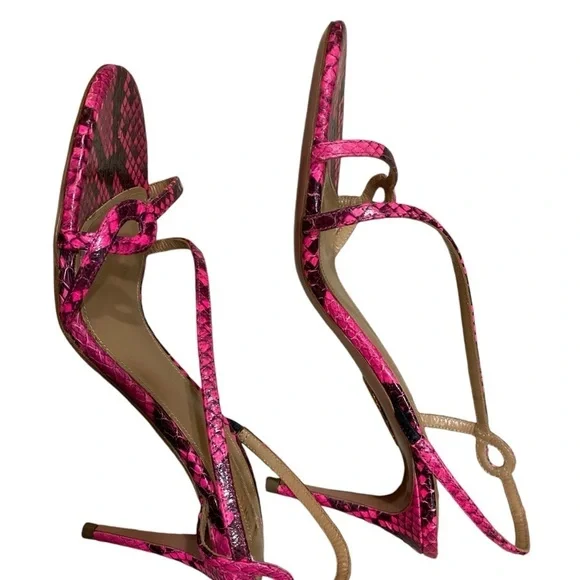 Aquazzura Sandal Slingback - Picture 3 of 4